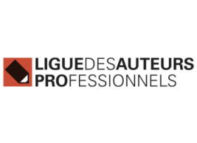 Ligue des Auteurs Professionnels