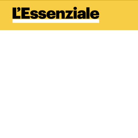 Cover: Approfondimento di Internazionale