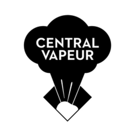 central vapeur